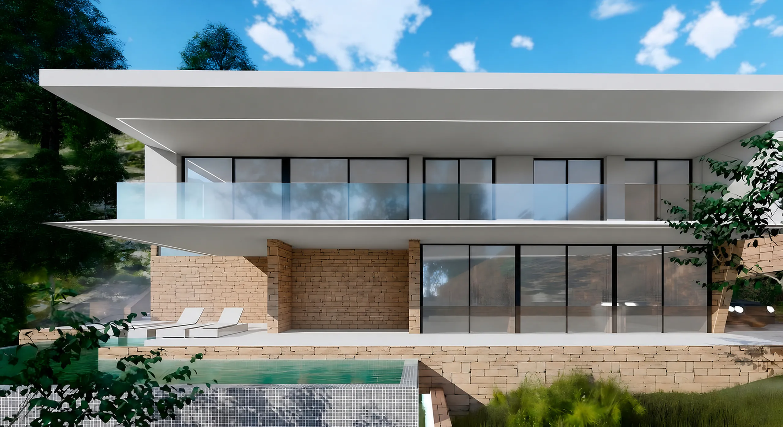 Parcela Urbana de 1.639 m² en Altea la Vella | Ideal para Construir una Villa de Lujo — Parcela en venta en Altea, Costa Blanca — Miniatura 4