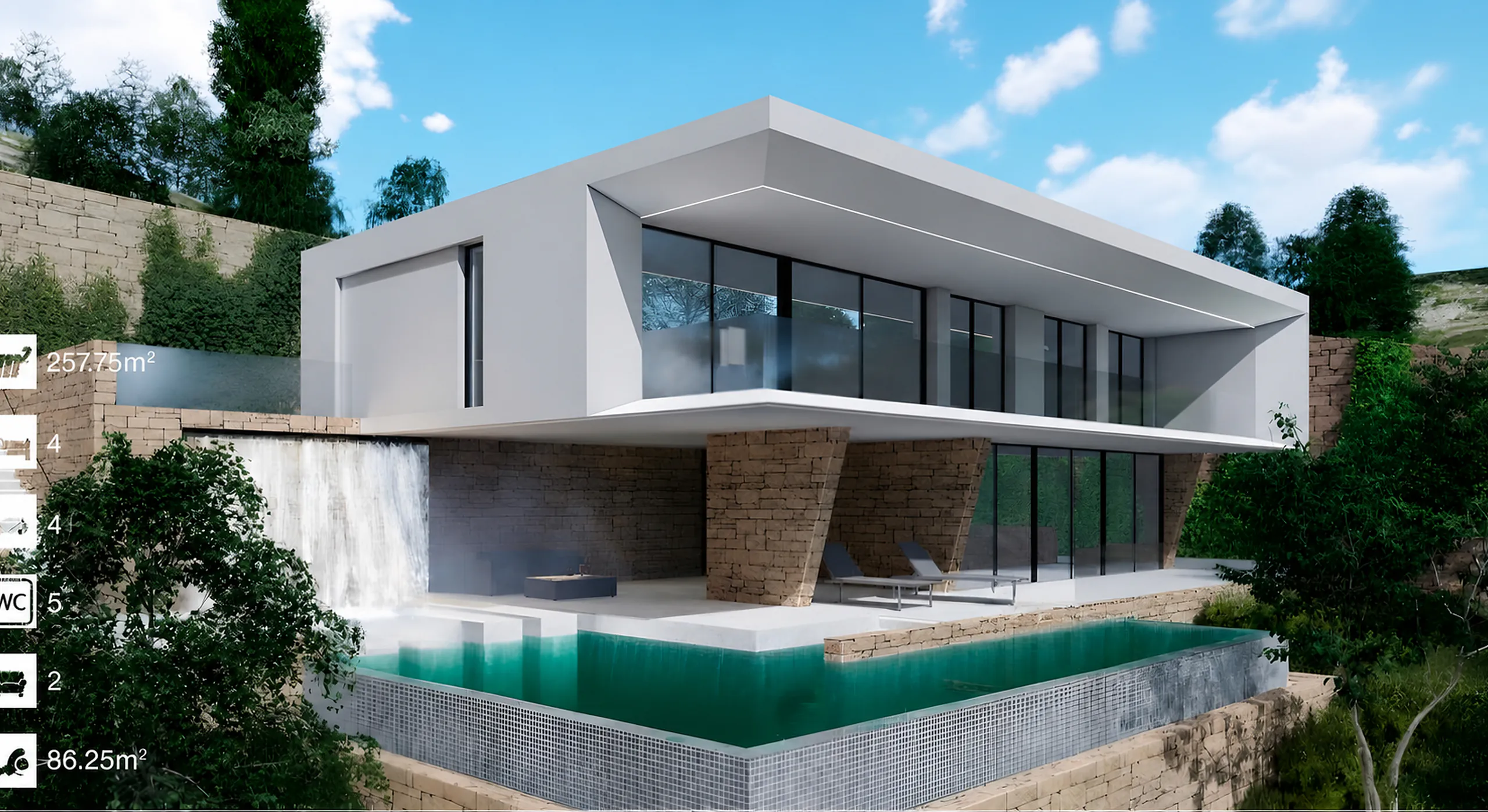 Parcela Urbana de 1.639 m² en Altea la Vella | Ideal para Construir una Villa de Lujo — Parcela en venta en Altea, Costa Blanca — Miniatura 6